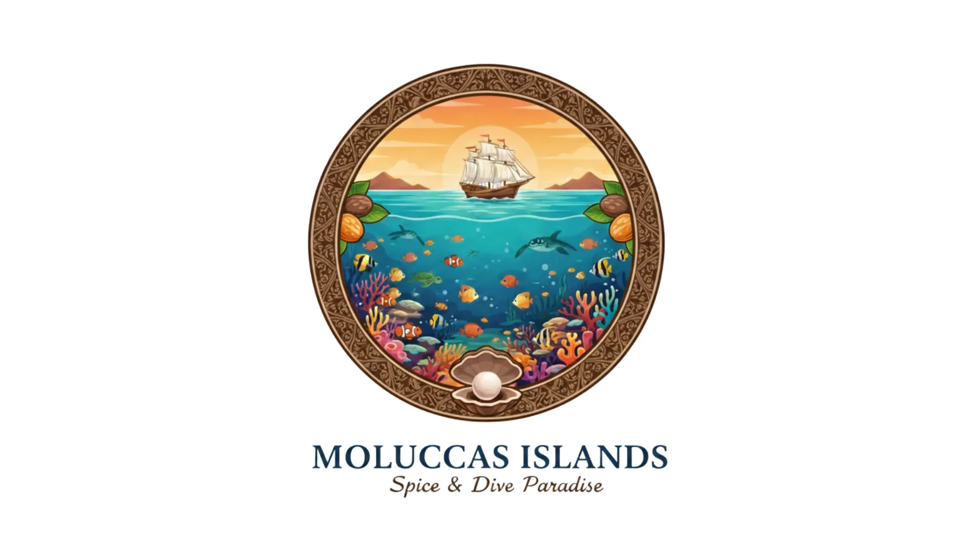 MOLUCCAS ISLAND