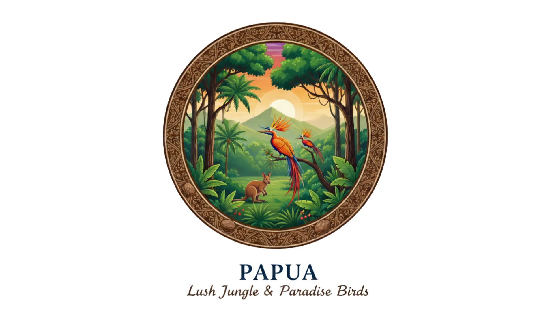 PAPUA